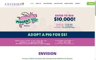 Envision Advisors - Denver Investor Friendly Realtors website
