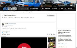 Toyota of Ashland website