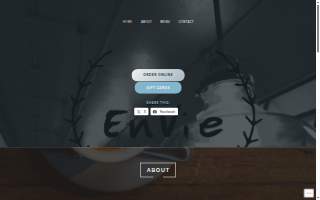 EnVie website