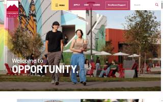 Saddleback Catering of East Lansing website