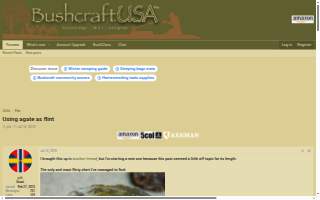 Flint Food Works website