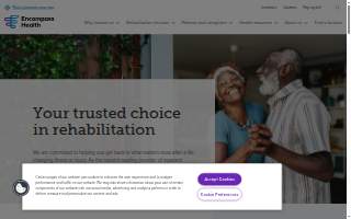 Encompass Tax & Investment Group LLC website
