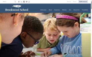 Brookwood Baptist Health Cancer Center website