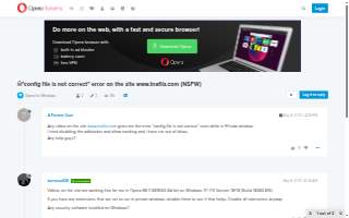 Mestiizo website