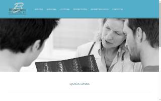 Birmingham Surgical PC website