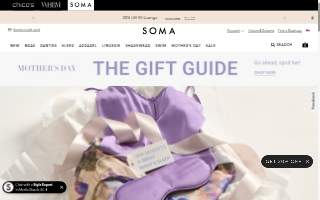 Soma Trucking LLC website
