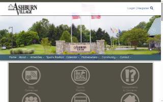 Village Well - Bar, Taproom & Pizza website
