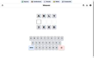 Weaver Brothers Inc website