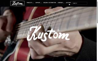 Kustom Illusions Tire & Auto Repair website