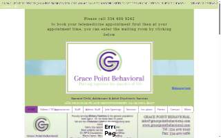 Grandview website