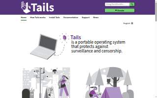 Tails of KC Animal Hospital website