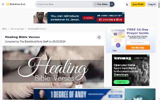 Healing Wave Chiropractic, P.C. website