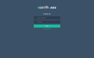 CoMo Compounding website