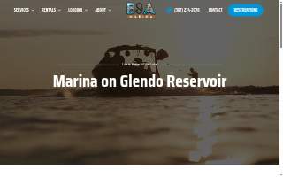 Marina D'or Construction LLC website