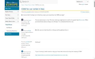 CDW Construction website