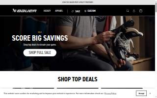 Bauer Construction Inc website