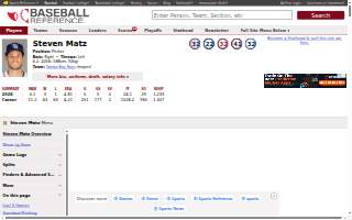 Matz Family Chiropractic & Physical Therapy website