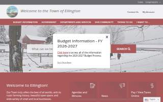 Garden City Law, PLLC website