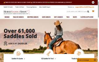 Saddle Mountain Construction LLC website