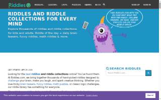 Riddle & Riddle Injury Lawyers Durham website