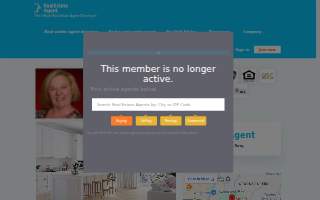 Anna S. Terry, Realtor - Keller Williams Elite Realty I Real Estate Agent in Durham NC website