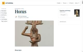 Horus Mobile Mechanics Auto Repairs website