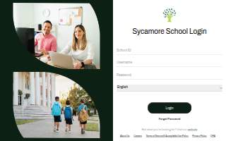 Sycamore Financial Planning, LLC website