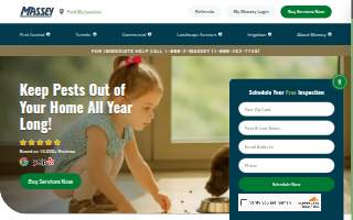 Massi Motors Durham website