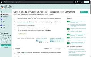 Looks by Lena website