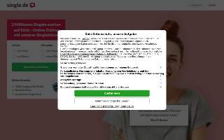Single Brothers website