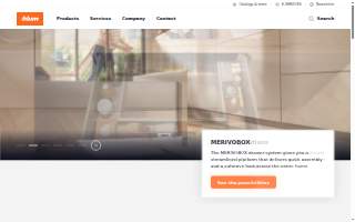 Blum & Tinsley Dental Clinic | Norman website