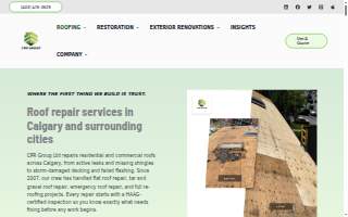 TIER One Real Estate Services website