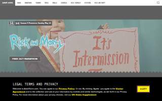 Rick McLean - State Farm Insurance Agent website