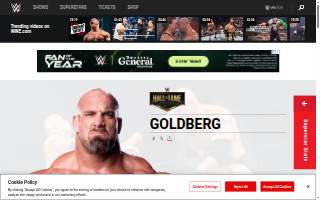 Goldberg & Loren of Fargo website