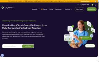 Vetter Dental website