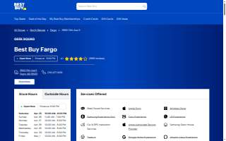 Best Electric website