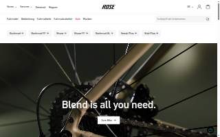 Rose Law Firm PLLC website