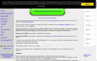 CE Construction Bismarck LLC website