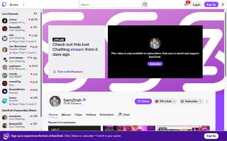 BSMN Enterprise website