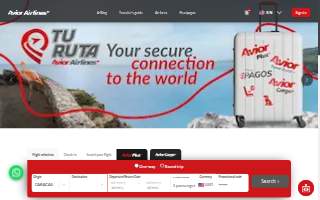 Avior Wealth Management, LLC of Omaha website