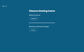 Pleasure Your Palate Catering website