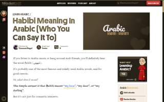 Habibi Bowl & Gyro website