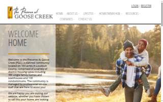 Preserve Family Dentistry - Nebraska Family Dentistry website
