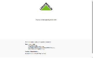 LeRoy Peterson Law website