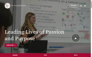 Derryfield Medical Group website