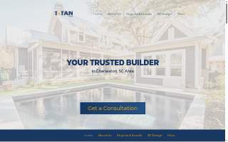 Titan PMC, LLC website