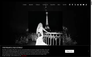 Christina Marmonti - Realtor website