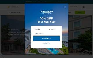 LQ Dental website