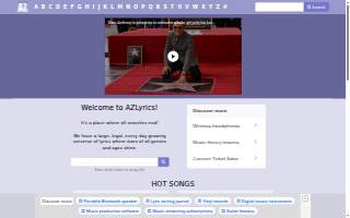 Lyric Electric LLC website
