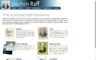 Raff & Raff, LLP website